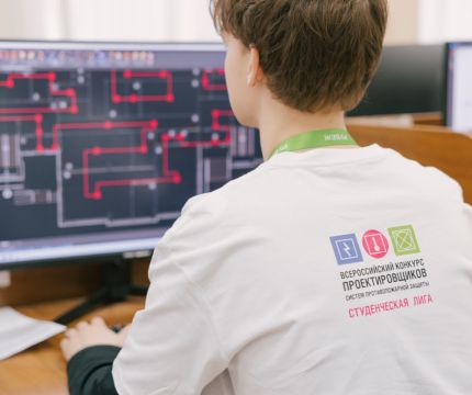 Ответ на кадровый голод: Минстрой и компания «РУБЕЖ» отобрали лучших молодых проектировщиков со всей страны