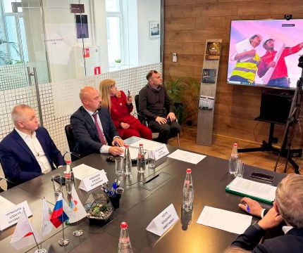 Шаги по масштабированию поселений родовых поместий в России