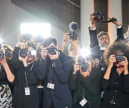 Осторожно, фототроллинг!