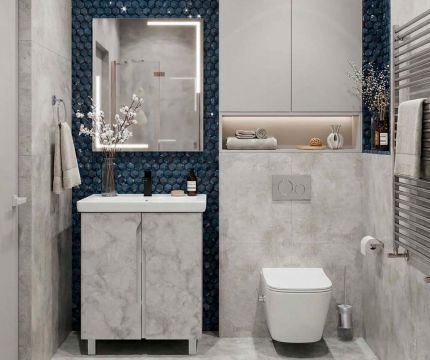 ​Новая серия тумб «Ками» 50/60: Умная экономия без потери качества