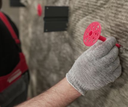 ТЕХНОНИКОЛЬ поставила комплексное решение для утепления вентфасада крупного ЖК в Москве