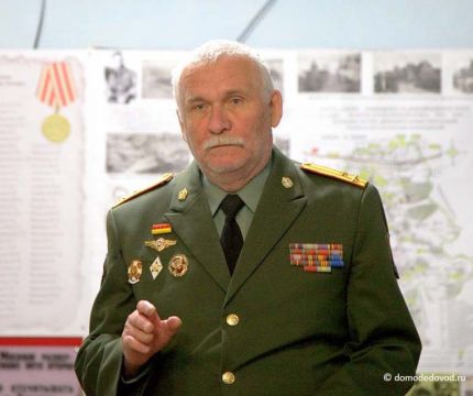 Жизнь «реликтового строителя» через окуляр нивелира: Борису Скупову – 75 лет!