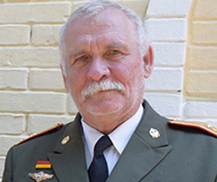 Поздравления с юбилеем в День Победы!