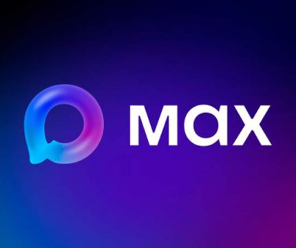 «Перспектива Групп» теперь в MAX!