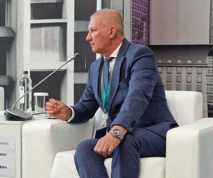 Прорывы пятилетки. «Строительный навигатор» состоялся в рамках на KazanForum