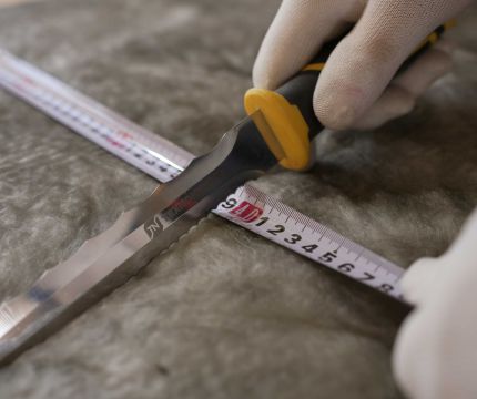 Новый курорт на Кавказе построят с использованием безопасной минеральной изоляции на основе стекловолокна ТЕХНОНИКОЛЬ