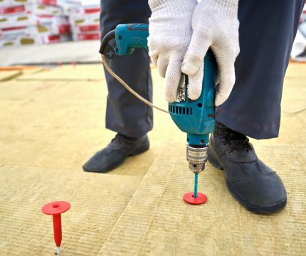 Здоровый микроклимат в детском саду в Саратове поможет поддерживать безопасная минвата ТЕХНОНИКОЛЬ