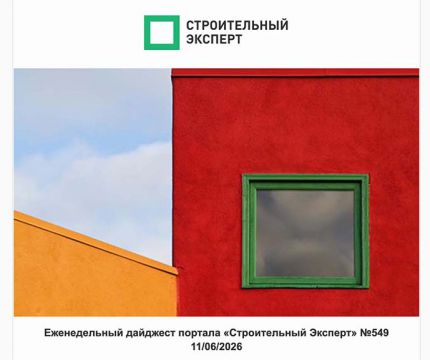 Цифровые решения будущего. Интересные решения для сложных элементов. Выпуск №549