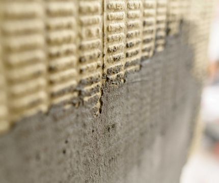 Для теплоизоляции штукатурного фасада в пензенском ЖК выбрали прочную каменную вату ТЕХНОНИКОЛЬ