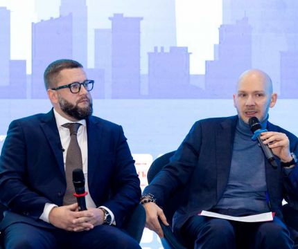 ЖКХ без права на ошибку. Деловая программа выставки UtiliCon 2026