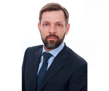 Сотрудник АО «ЦПТИ» Андрей Бердов – в полуфиналистах конкурса «Лидеры строительной отрасли – 2026»