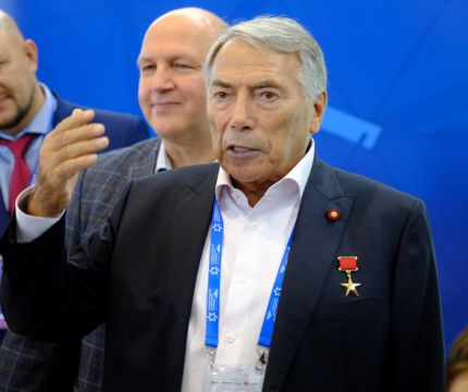 С днем строителя БАМа, дорогие друзья! БАМовцы — герои!