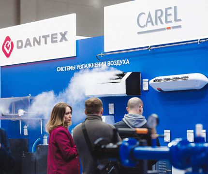 Экосистема AIRVent: как компаниям климатического рынка работать с клиентами и партнерами круглый год