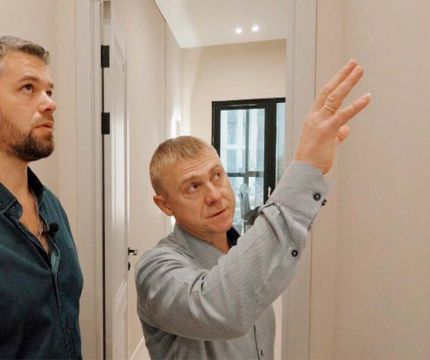 Сергей Петров о трех типах мастеров