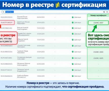 Сертификация специалистов стройконтроля ИЖС. Разъяснения