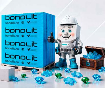Мы не говорили об этом вслух. Теперь мы готовы. Bonolit подготовил для Вас самое значимое изменение этого года!