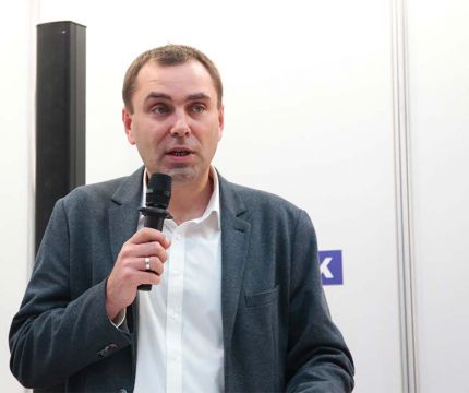 В Москве обсудили современные решения для повышения энергоэффективности зданий
