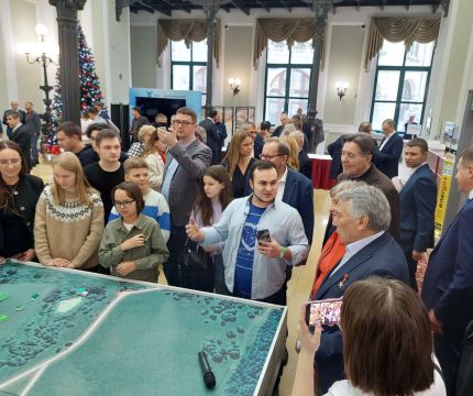 От первой идеи до федеральной экосистемы: «Малоэтажной Академии» — три года