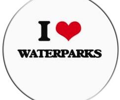I ♡ Waterparks