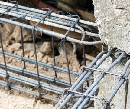 LITOKOL: Современные технологии восстановления бетона и защиты арматуры