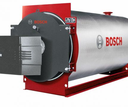 Решения Bosch повышают уровень экологичности на заводе УГМК