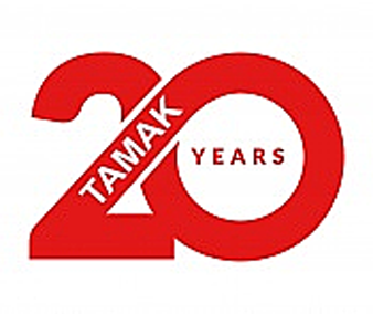 20 лет бренду ТАМАК