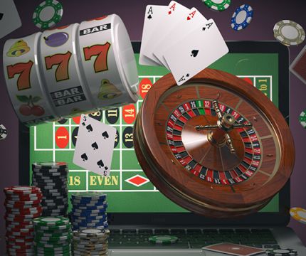 Moneyslots представляет пять новых игр в октябре этого года!