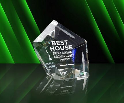 Лауреаты всероссийской профессиональной премии BEST HOUSE AWARD 2020!