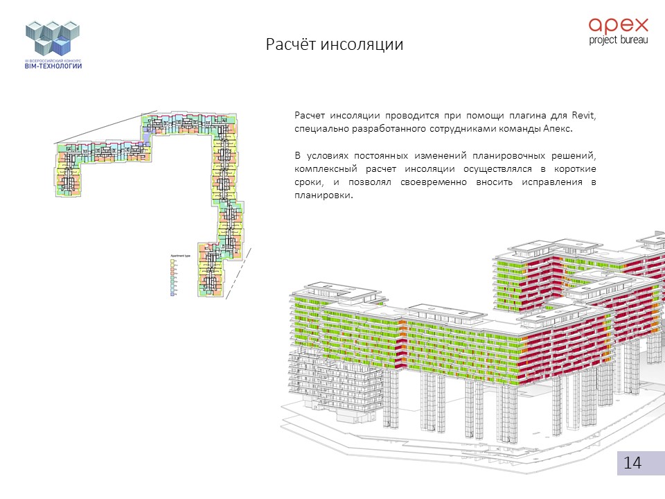 Апекс проект бюро