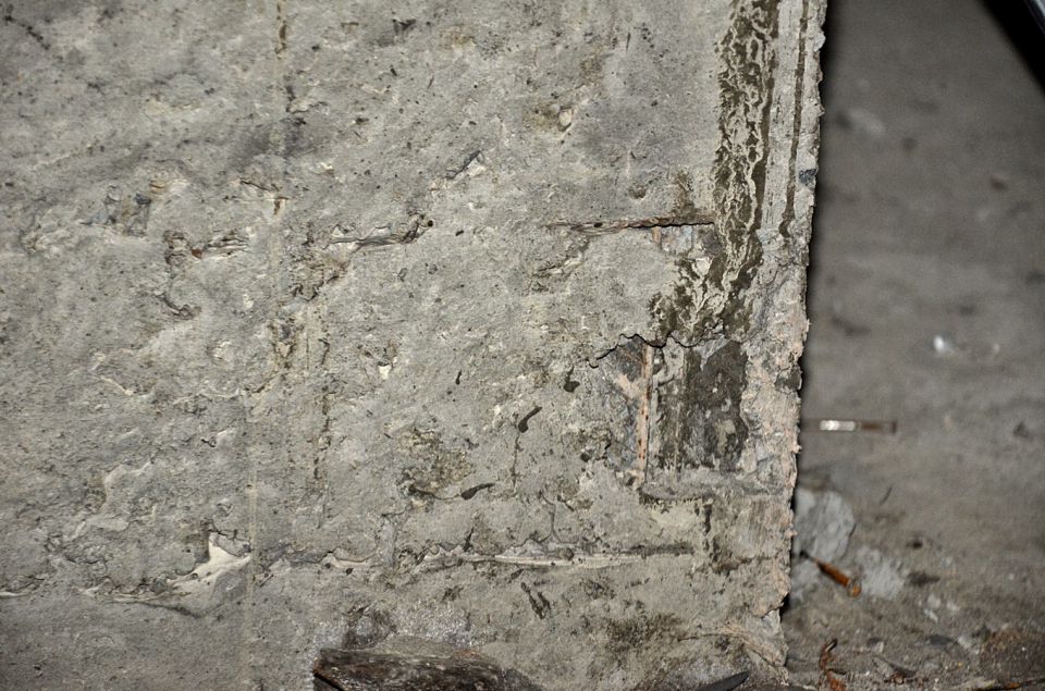 Книжку хаютин монолитный бетон исправление дефектов бетонных и жбк каверны и раковины
