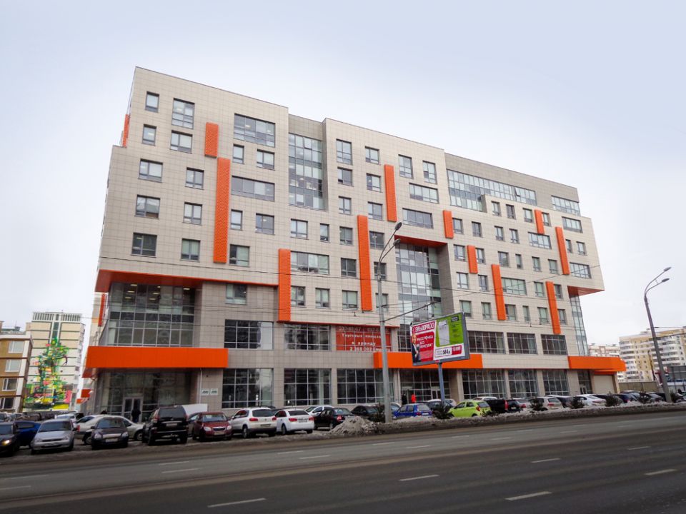 Квартал чистопольская ул 11 фото