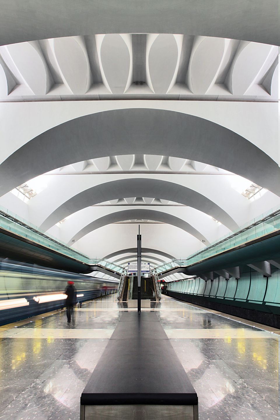 Зябликово станция метро
