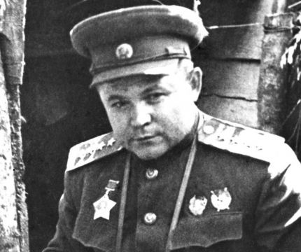Заклятый враг Гитлера и нацистов – яркая судьба и посмертные страдания генерала «молнии» Николая Ватутина