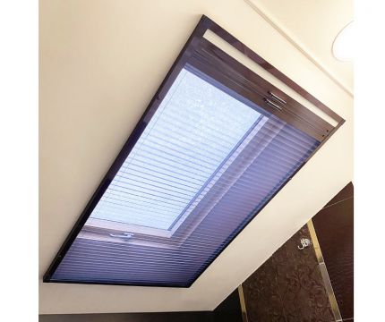 Москитная сетка AMD Duet: идеальный защитник от насекомых