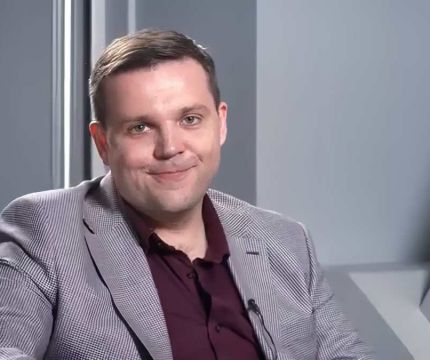 Три лайфхака дизайна дома от Павла Костюкова Larsson