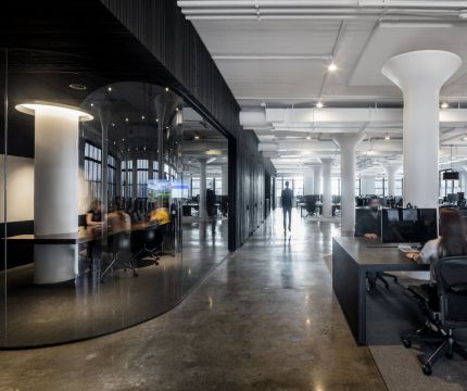 Офисы класса A vs B: почему Москве не хватает ликвидности, а не квадратных метров