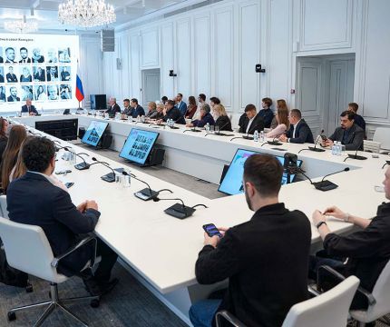 В Москве подвели итоги IV Всероссийского конкурса «Малоэтажный стандарт 2025/26. Цифровая трансформация»