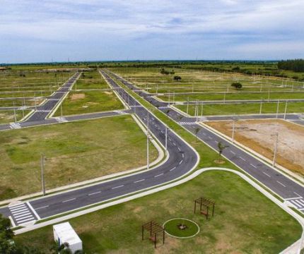 «Третий логистический ринг» Подмосковья: как меняется карта стоимости земли