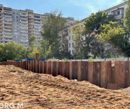 ESG в строительстве: как «зеленые» стандарты становятся фактором доверия инвесторов