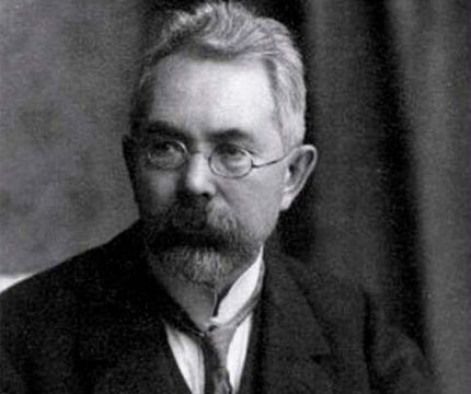 Сталинская модель социализма как результат концепции социально-ориентированного государства Карла Баллода